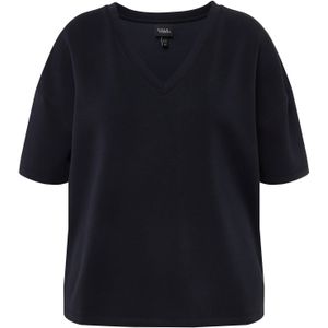 Ulla Popken Shirt  marine