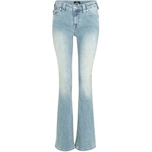 True Religion Jeans 'Becca'  lichtblauw