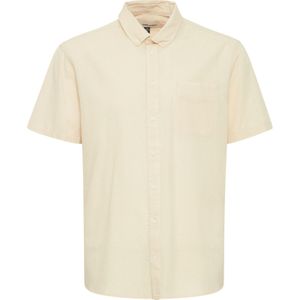 BLEND Overhemd  crème