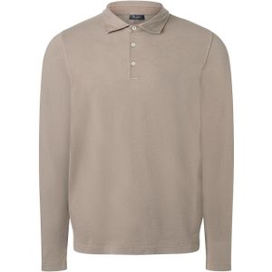 MAERZ Muenchen Shirt  donkerbeige