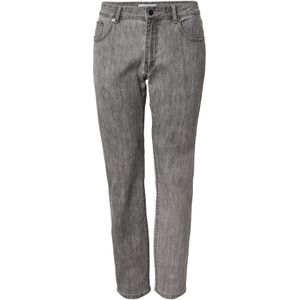 DAN FOX APPAREL Jeans 'Edgar'  grey denim