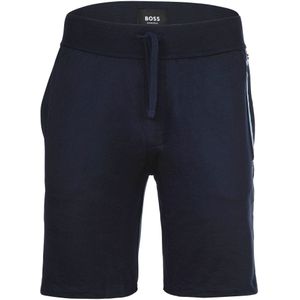 Boss - Authentic 10269562 03 - Korte Sportbroek - Zwart