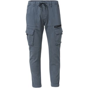 KOROSHI Cargobroek  petrol