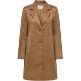 ONLY - DIANE - Tussenmantel - Cognac