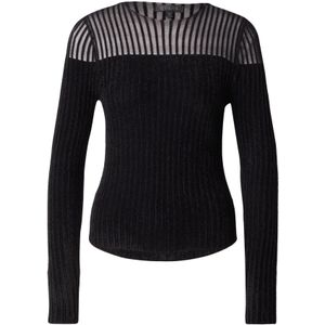 GUESS Trui 'ROWENA'  zwart