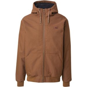 Iriedaily Tussenjas  camel