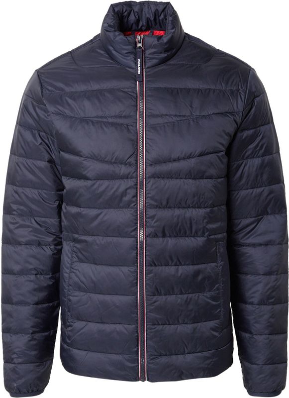 Jack & Jones - West Light - Pufferjack - Polyester