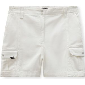 Vans - Korte Broeken - Abc Marshmal - Met Riemlussen en Steekzakken