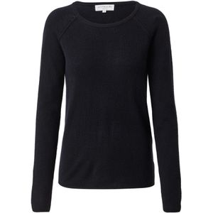 rosemunde Trui  zwart