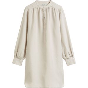 Marc O'Polo Blousejurk  greige