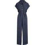 Lauren Ralph Lauren - Model 'LORITZ' - Jumpsuit - Viscose