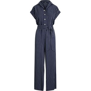 Lauren Ralph Lauren - Model 'LORITZ' - Jumpsuit - Viscose