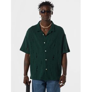 VAMOS CLO Overhemd  spar