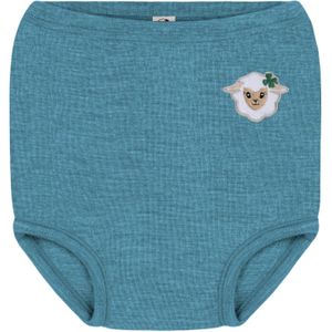 normani Onderbroek 'Tokoroa'  nude / petrol / donkergroen / wit