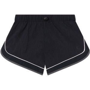 Champion Authentic Athletic Apparel Broek  grijs / zwart / wit