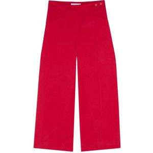 Scalpers Broek ' '  rood