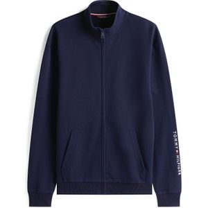 TOMMY HILFIGER Sweatvest  navy