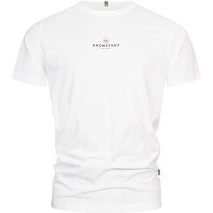 Kronstadt Shirt 'Conrad'  zwart / wit