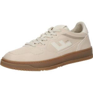 Flamingos' Life Sneakers laag 'Ventura'  crème / sand