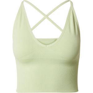 Aim'n Sport bh  lichtgroen