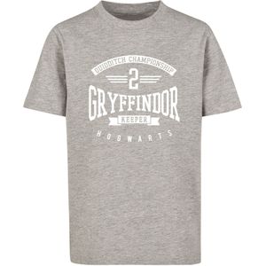 Shirt 'Harry Potter Gryffindor Keeper'