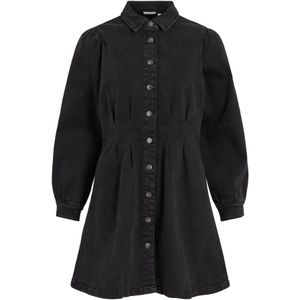 VILA Jurk 'VISOL'  zwart