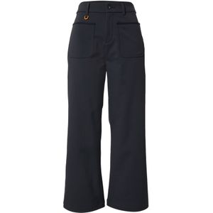 COLUMBIA Outdoorbroek 'Cascades'  zwart
