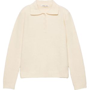 Pull&Bear Trui  ecru