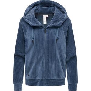 Ragwear Sweatvest  blauw