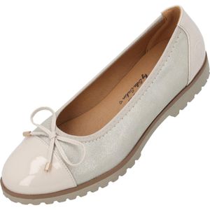 Palado by Sila Sahin Ballerina 'Eralos'  beige