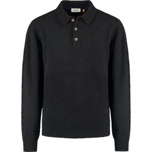 Shiwi Sweatshirt 'Penn'  zwart