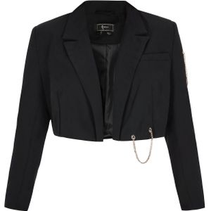 faina Blazers  zwart