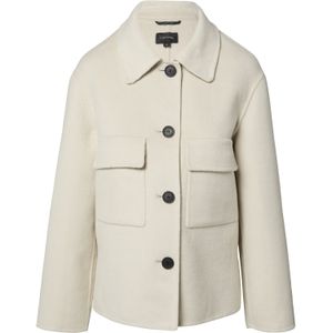 COMMA Tussenjas  beige