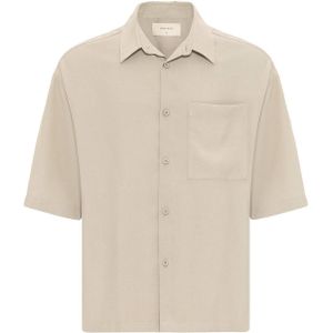 Antioch Overhemd  beige