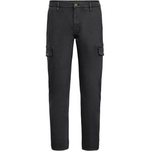 INDICODE JEANS Cargobroek  zwart