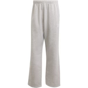 adidas - Essentials - Sportbroek - Zwart - Katoen/Polyester