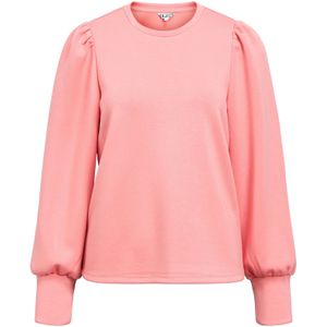 OBJECT Shirt 'OBJANDREA'  lichtroze