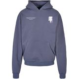 MJ Gonzales - Metamorphose V.2 - Dames Hoodie - Zwart - Heavy