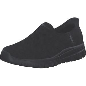 SKECHERS Slip-on '100737'  zwart