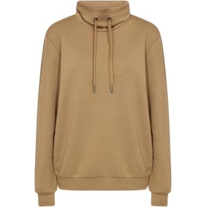 Soyaconcept Sweatshirt ' SC-BANU '  bruin