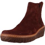 EL NATURALISTA Enkellaarsjes  rood