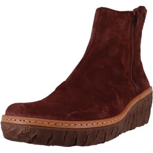 EL NATURALISTA Enkellaarsjes  rood