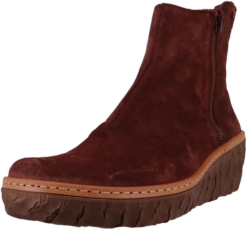 EL NATURALISTA Enkellaarsjes  rood