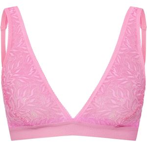 Erlich Textil BH  pink