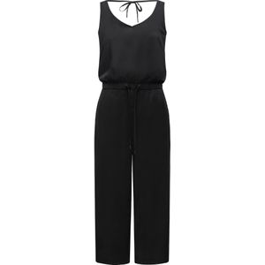 Ragwear Jumpsuit 'Suky'  zwart