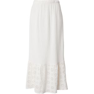 Strokenrok - Snow White - 100% Katoen - Elastische Band