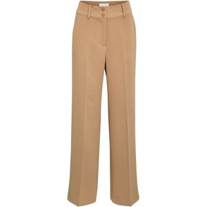 minus Pantalon 'New Ilsa'  bruin