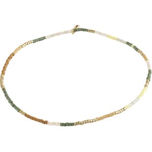 Pilgrim - Voetsieraden - Beige - Alison