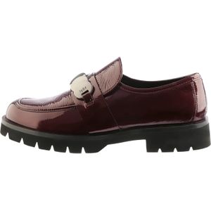 Högl Instappers ' ALISON '  donkerrood