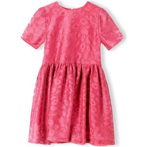 MINOTI Jurk  pink